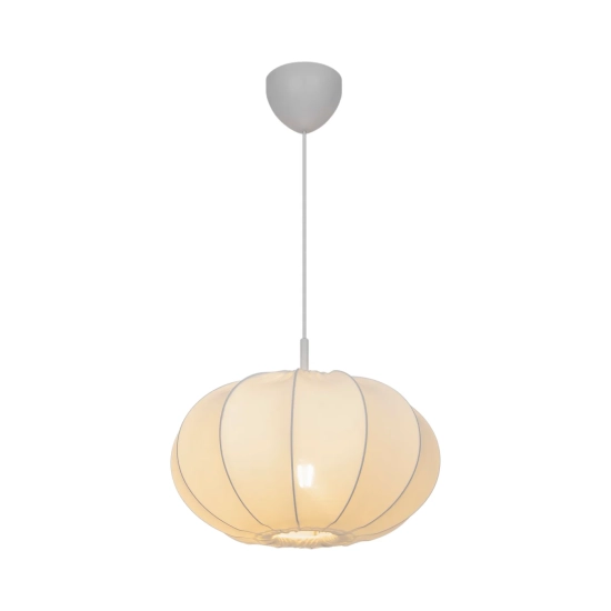 Aeron 40 Lampa wisząca White 2312153001 Nordlux